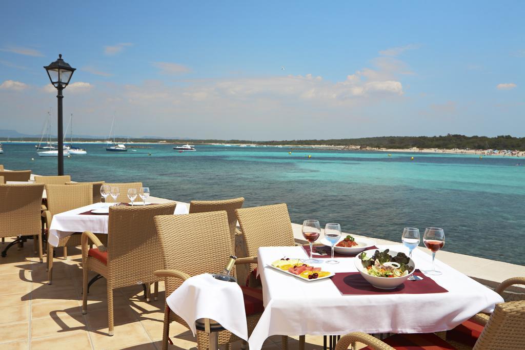 Universal Casa Marquesa Colonia de Sant Jordi Dış mekan fotoğraf