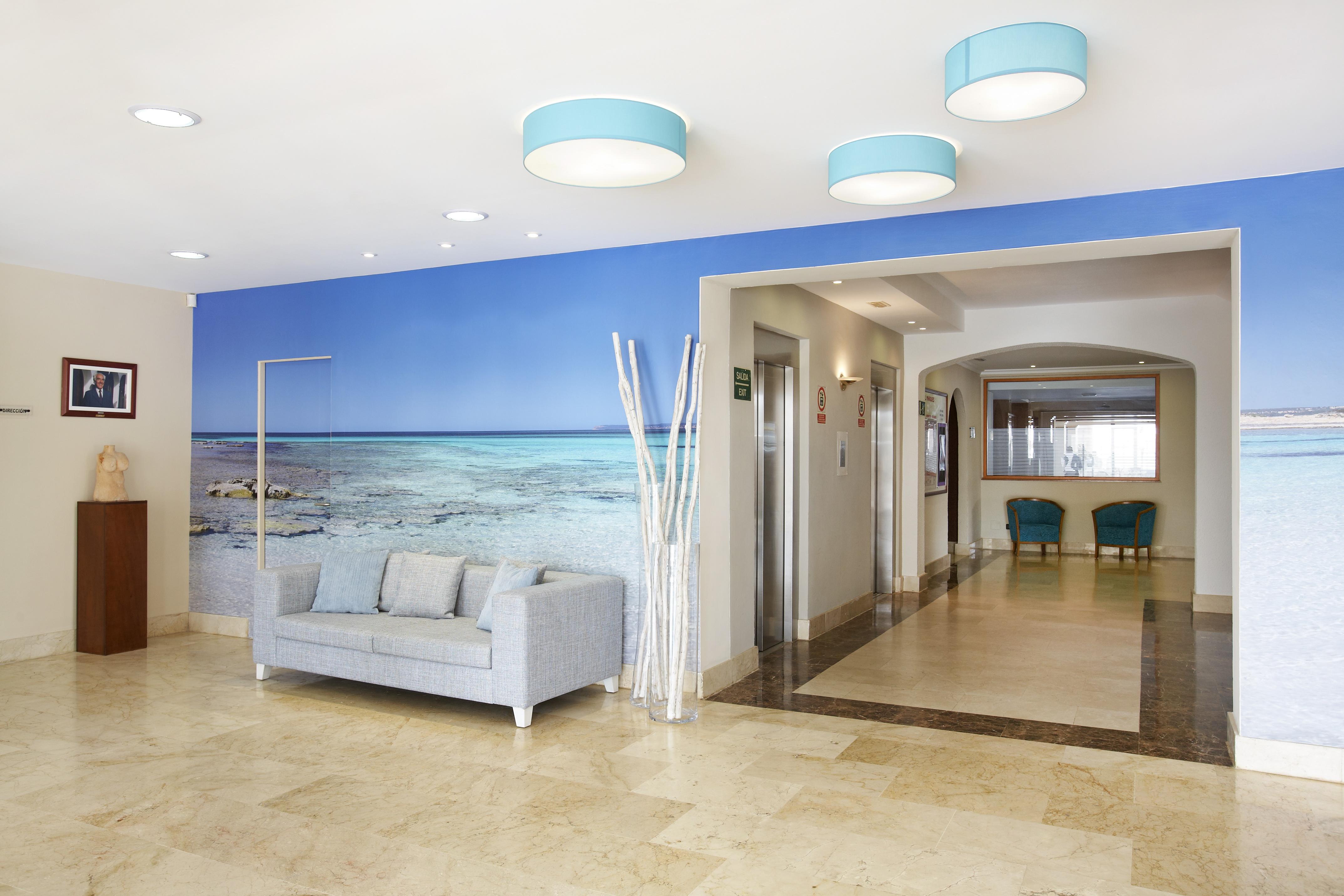 Universal Casa Marquesa Colonia de Sant Jordi Dış mekan fotoğraf