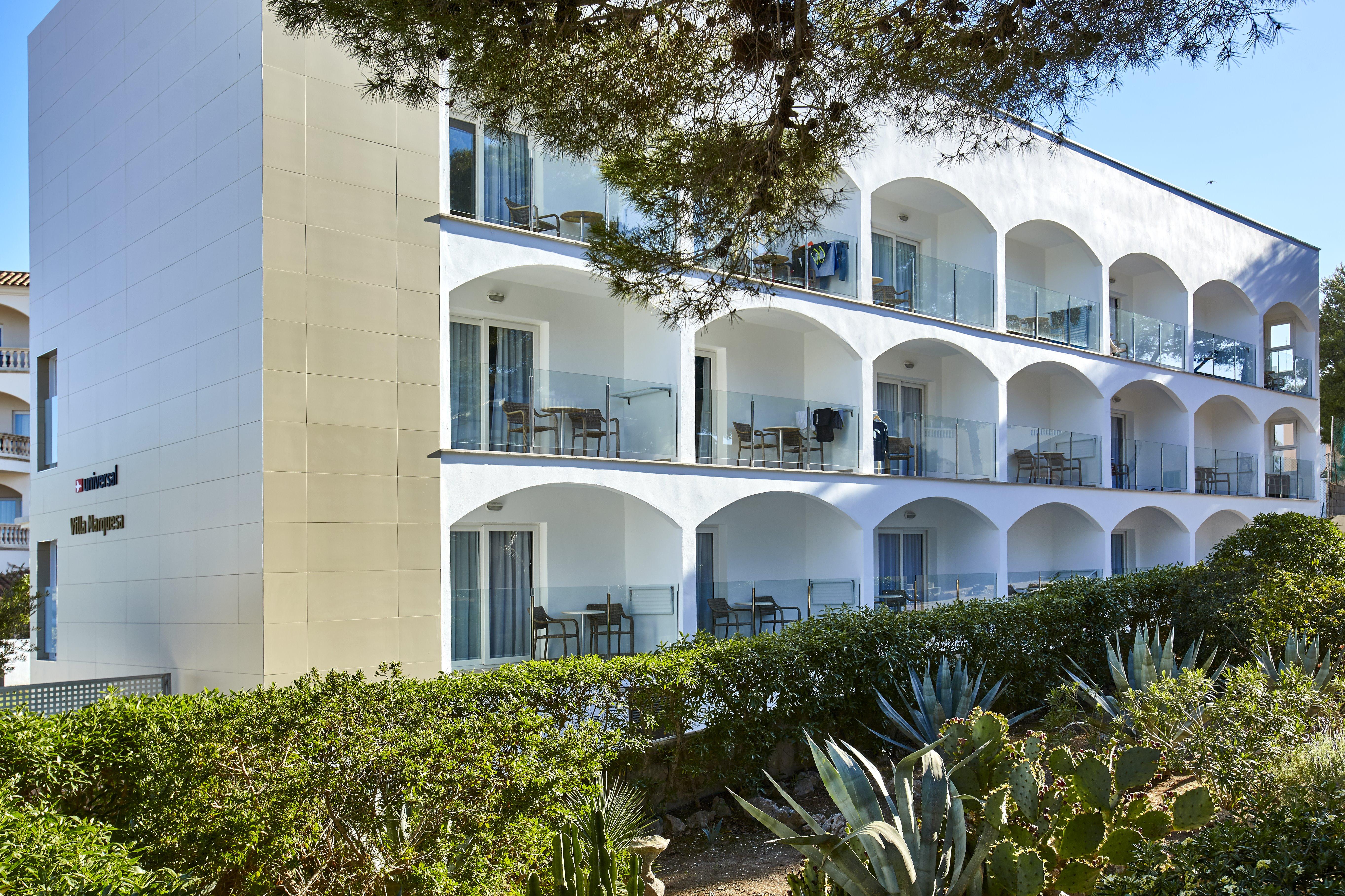 Universal Casa Marquesa Colonia de Sant Jordi Dış mekan fotoğraf
