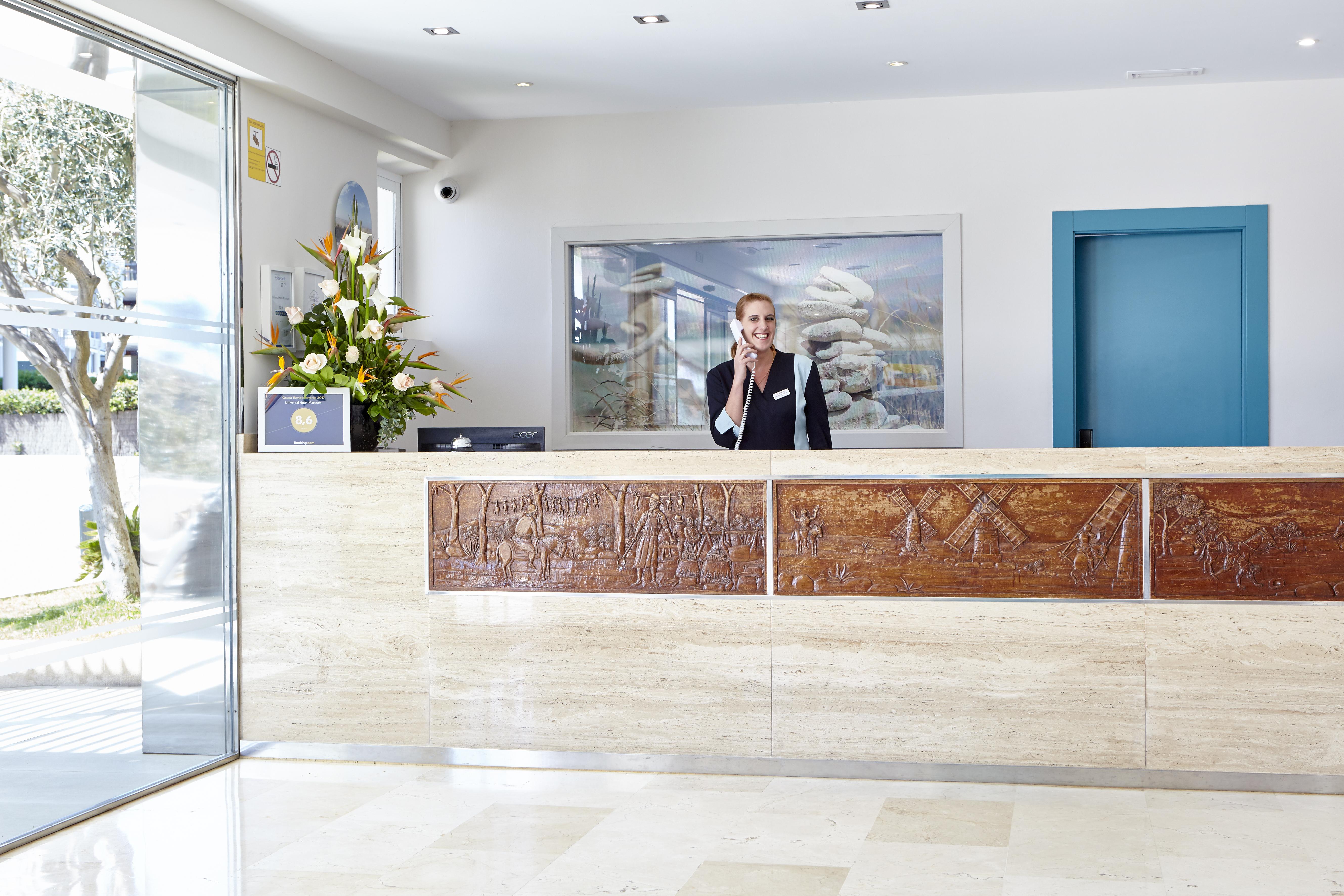 Universal Casa Marquesa Colonia de Sant Jordi Dış mekan fotoğraf