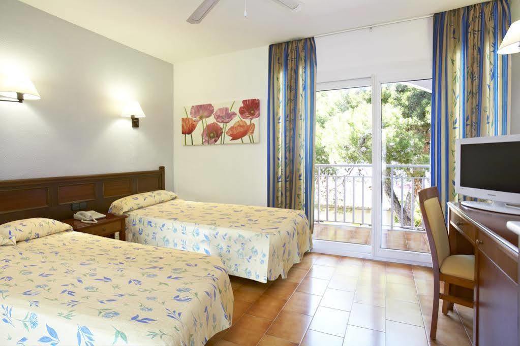 Universal Casa Marquesa Colonia de Sant Jordi Dış mekan fotoğraf