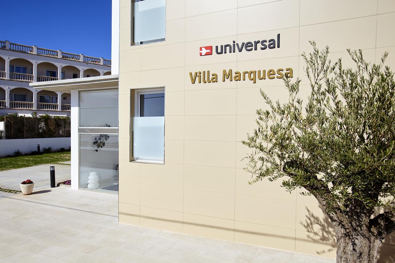 Universal Casa Marquesa Colonia de Sant Jordi Dış mekan fotoğraf